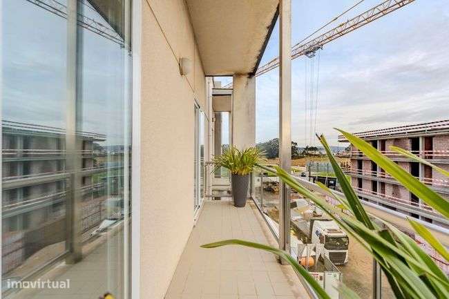 Apartamento T2 à venda na Póvoa de Varzim-14
