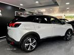 Peugeot 3008 1.5 BlueHDi GT Line J19 EAT8 - 5