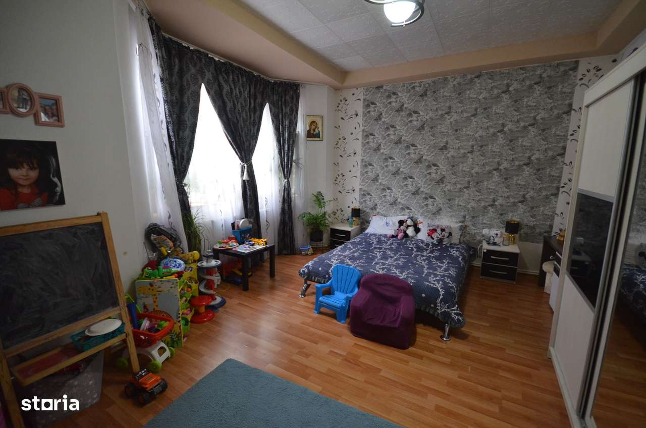 Apartament in vila - 6 camere - Calea Calarasilor - Traian - Unirii-5