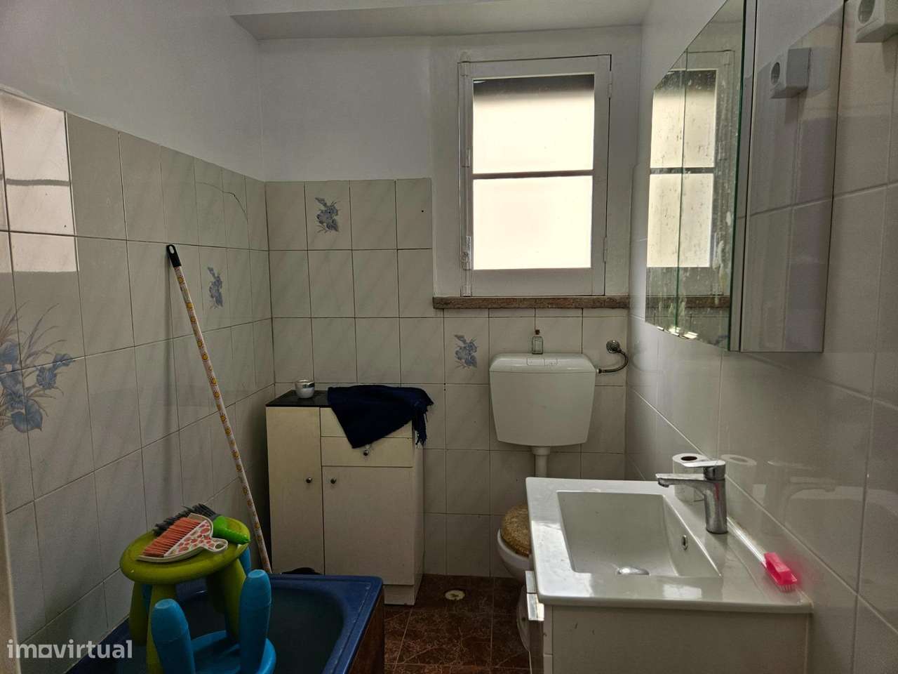 Oportunidade - Apartamento T3 à Praça Paiva Couceiro, Penha de...-10