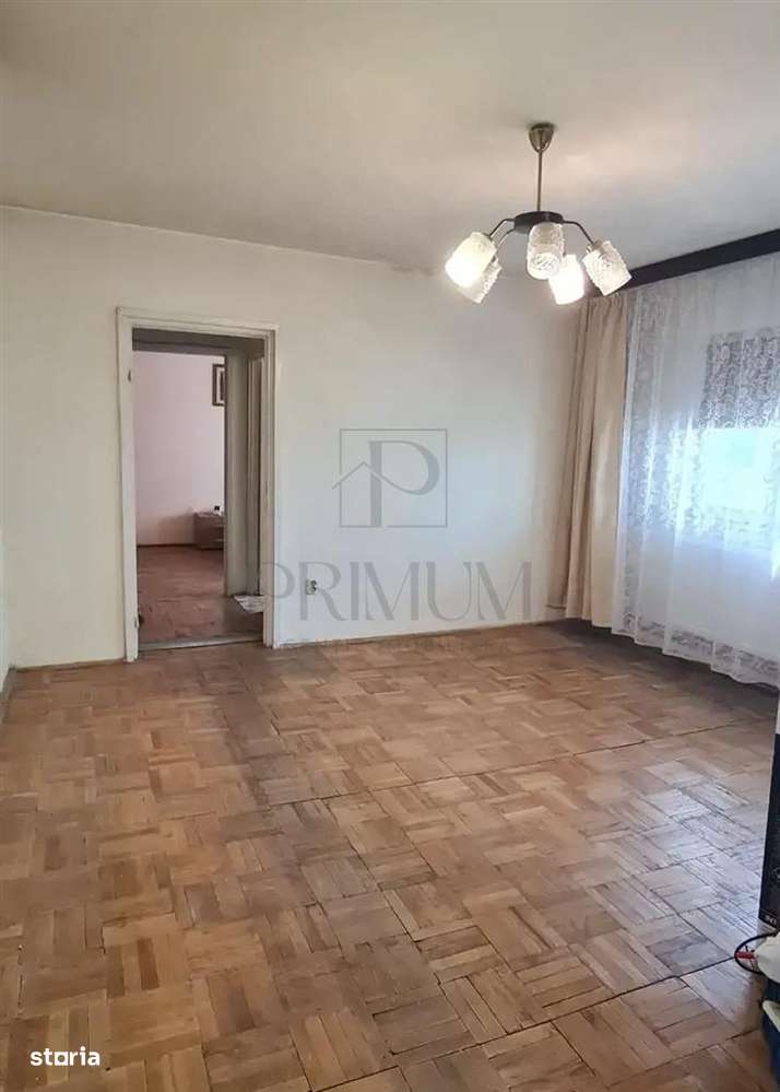 Circumvalatiunii- 2 camere, centrala proprie, zona excelenta - Imagine principală: 4/5