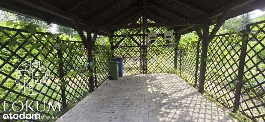 Wyjątkowa Połowa Domu z dużym ogrodem.-18