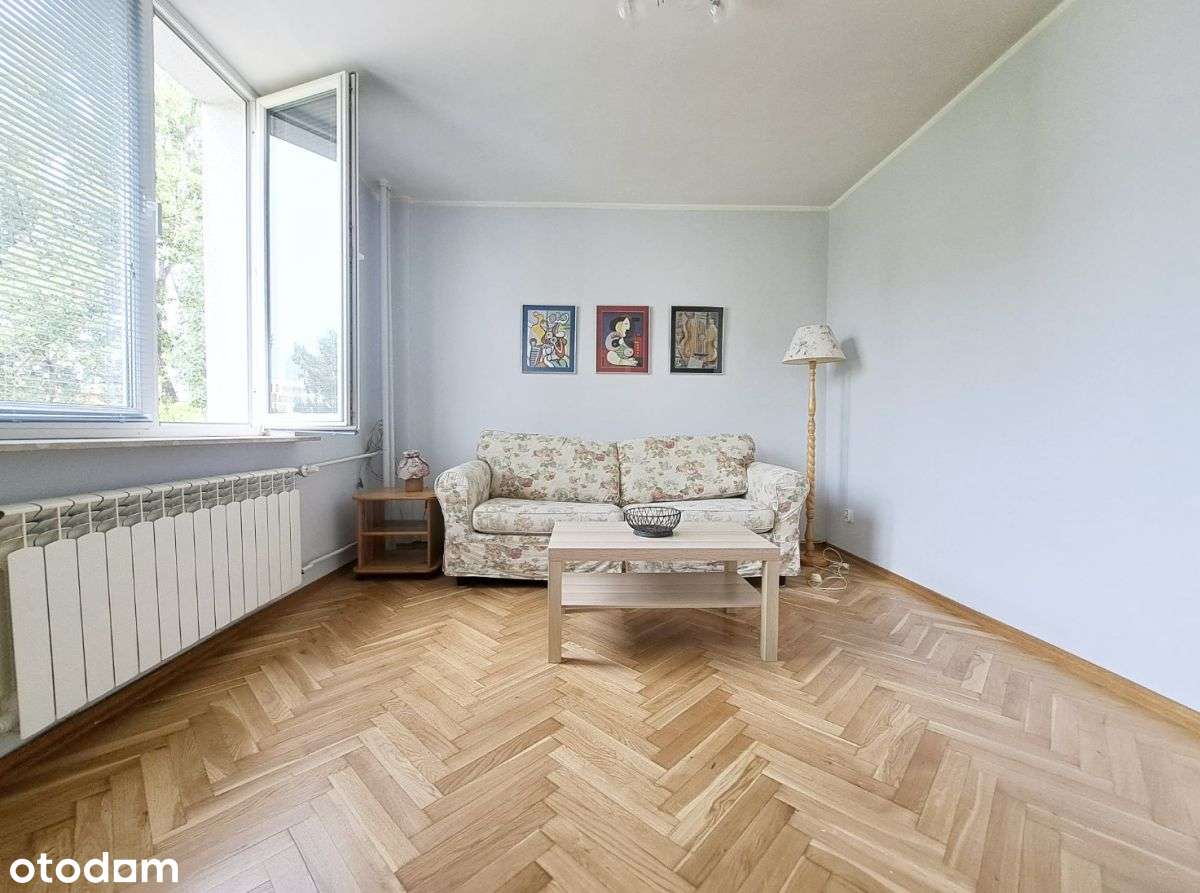 2 pokoje, ul.Boguckiego - Pełny obrazek: 3/6