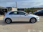 Mercedes-Benz A 180 d Aut. - 8