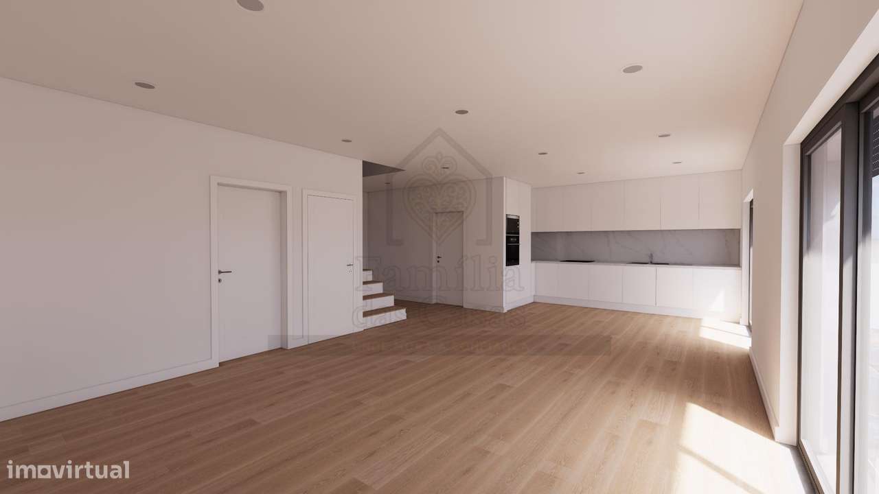 Moradias Novas Proximas à Comporta-7