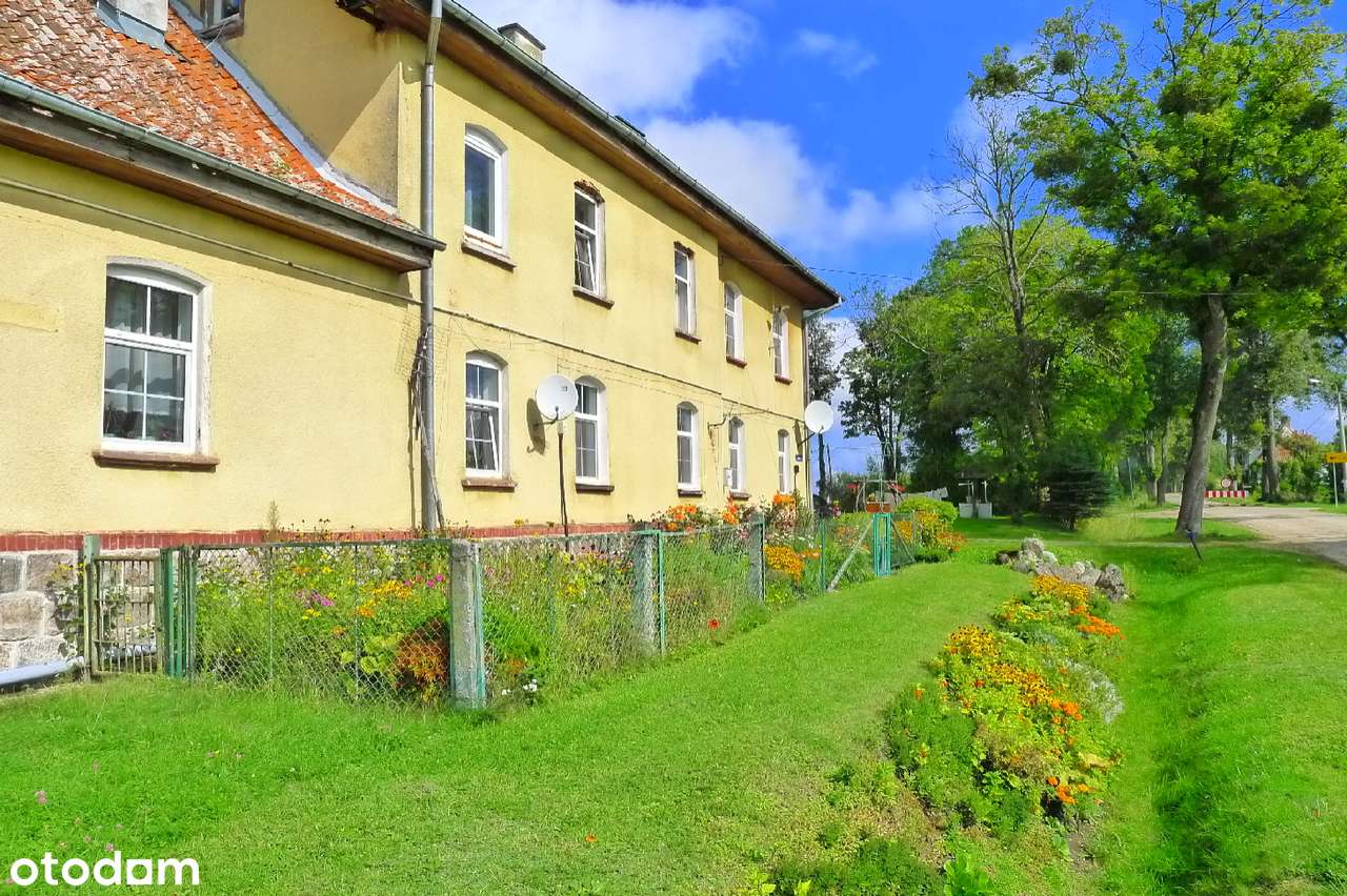 Żytkiejmy - mieszkanie bezczynszkowe w kamienicy - Pełny obrazek: 4/10