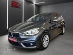 BMW 216 Gran Tourer d 7L Line Sport - 1