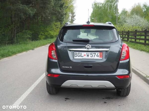 Opel Mokka 1.6 Cosmo S&S - 15