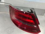 Lampa tylna lewa Audi A3 8V Sportback lewy tył 8V4945095C - 6