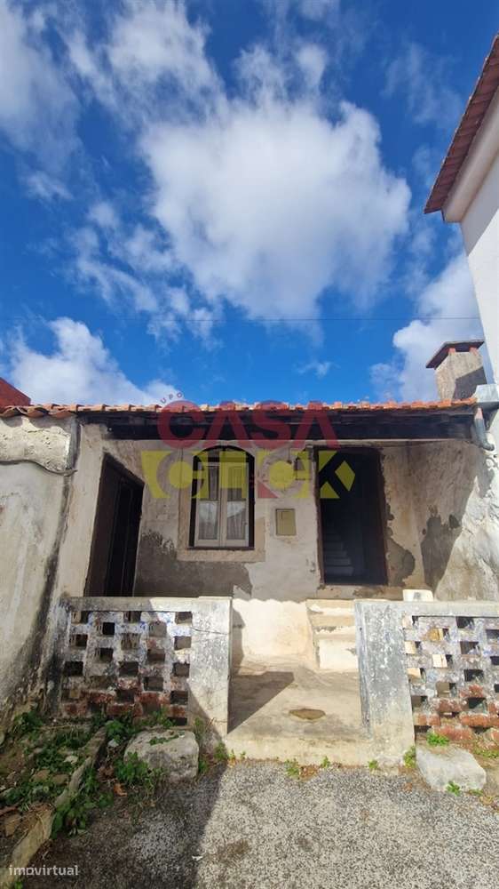 Moradia T2 Venda em Brogueira, Parceiros de Igreja e Alcorochel,Torres-22