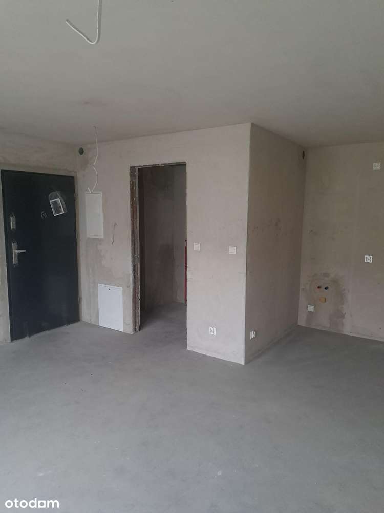 Kawalerka nad morzem, Darłowo - Pełny obrazek: 2/7