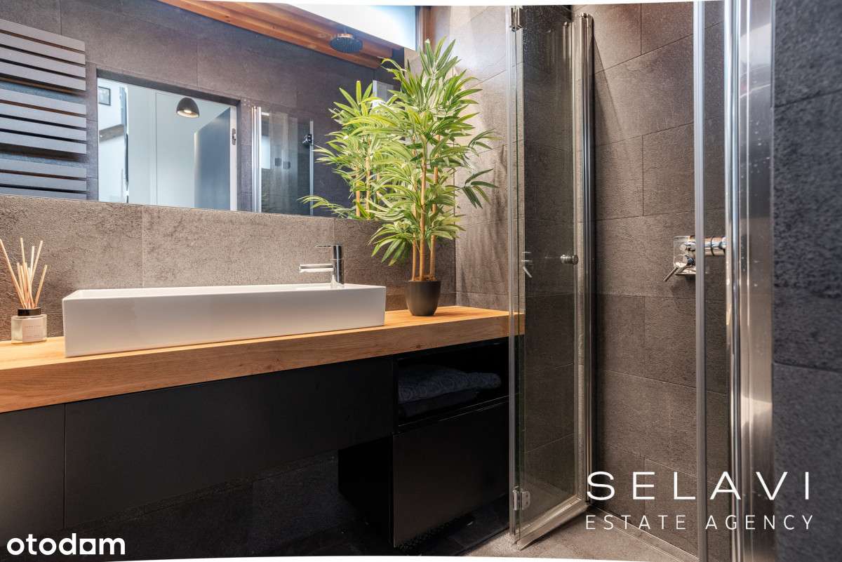 Wyjątkowy dom przy lesie-10 minut od Ronda Śródka!-5