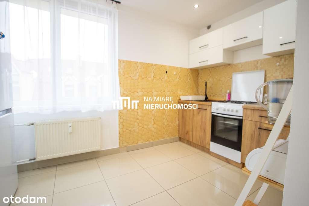 Kawalerka lub 2 pokoje, Oddzielna Kuchnia, Parking-8