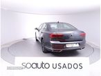 VW Passat 1.4 TSI GTE Plug-in - 9