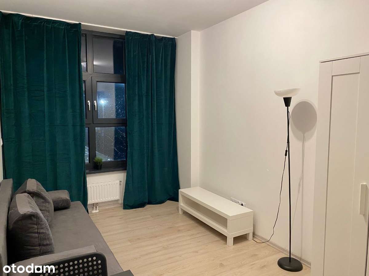 Kawalerka na wynajem Wrocław - Pełny obrazek: 3/7