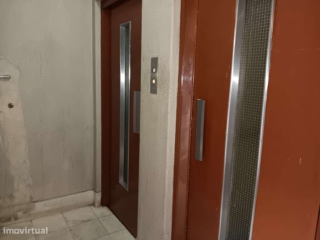 Excelente T2 Cacem-18