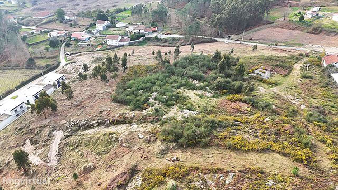 Terreno para venda em Vila-Verde de Aprox. 2 Hectares - Grande imagem: 5/6