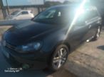 VW Golf 1.6 TDi Confortline - 7