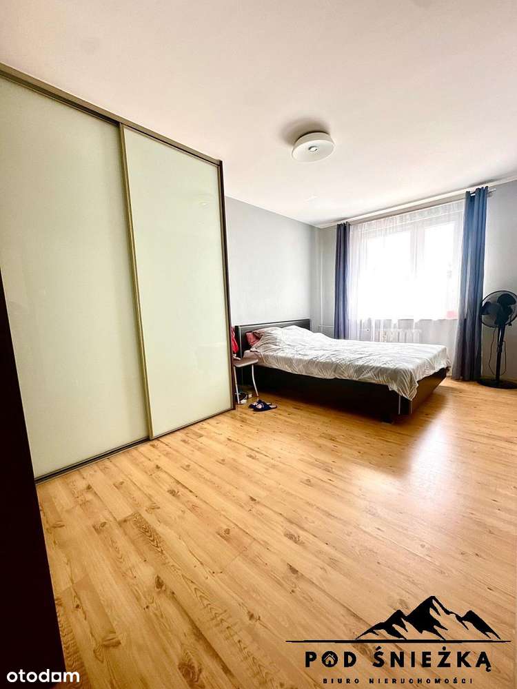 Trzypokojowe-Spółdzielcze własnościowe-Zabobrze II-11