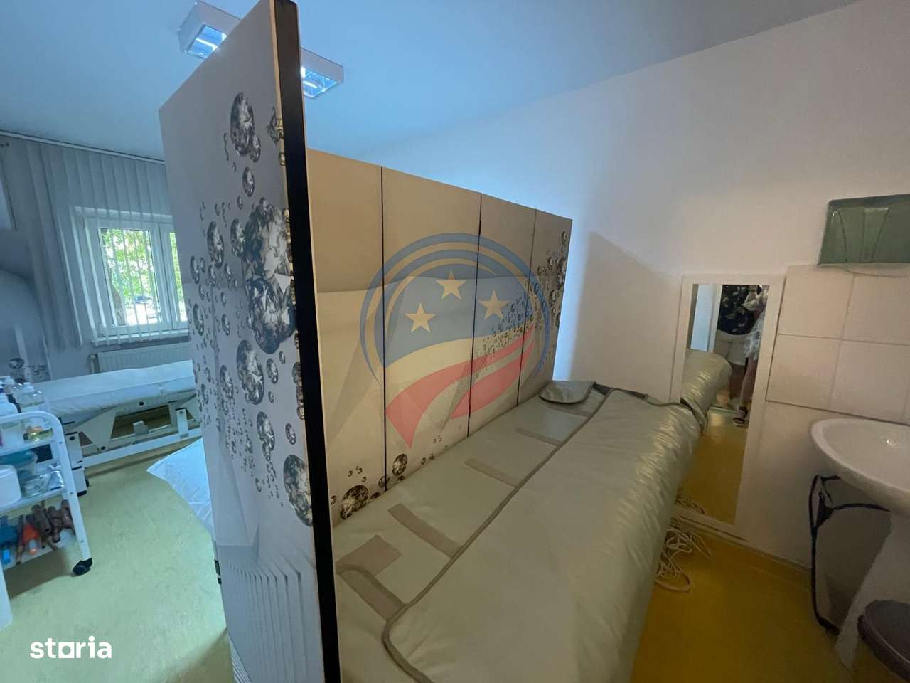 Vânzare afacere la cheie - Salon Remodelare Corporală - Imagine principală: 4/18