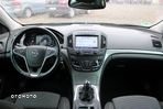 Opel Insignia 2.0 CDTI Sports Tourer ecoFLEXStart/Stop Edition - 7