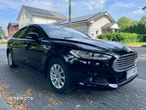 Ford Mondeo 2.0 TDCi Titanium 4WD PowerShift - 5