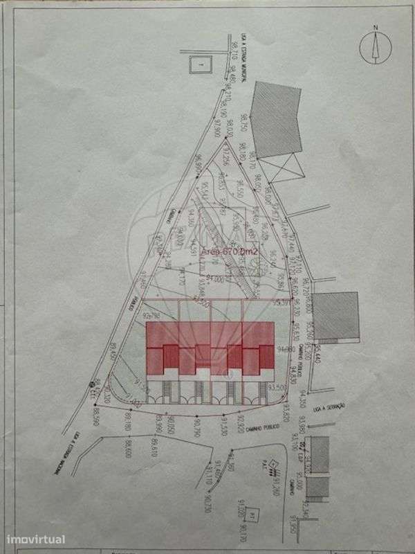 Terreno  para venda - Grande imagem: 4/4