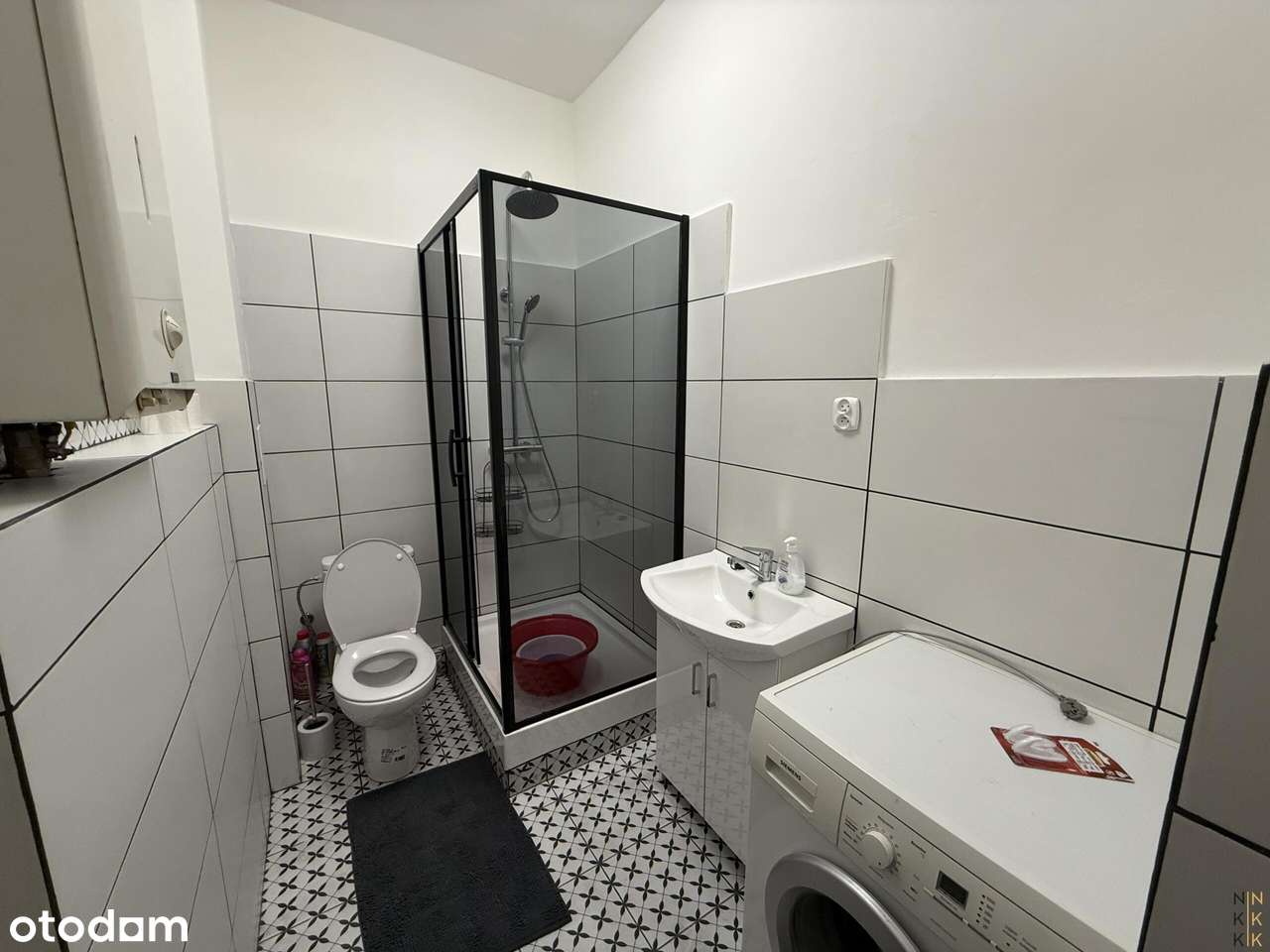 3 pokoje | Do remontu |67 m2 |ulica Norwida-6