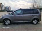 Volkswagen Touran 1.9 TDI Trendline - 11