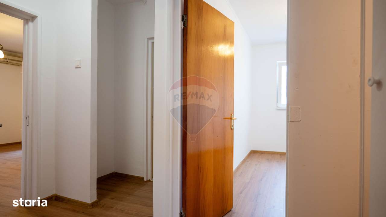 Vanzare apartament 3 camere-renovat, luminos si spatios, zona Iancului - Imagine principală: 4/20