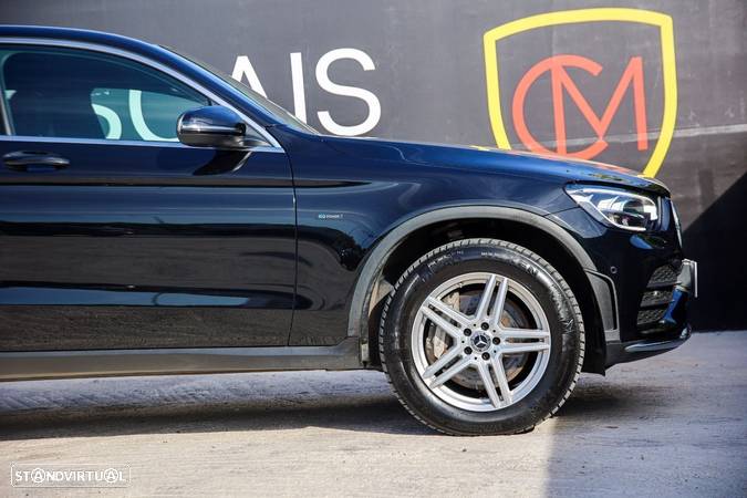 Mercedes-Benz GLC 300 - 37