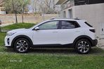 Kia Stonic 1.6 CRDi EX - 3