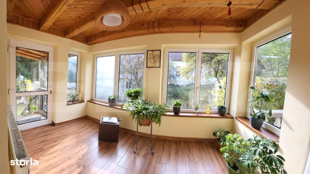 Casa superba, de vanzare in Bran - Brasov - Imagine principală: 5/19