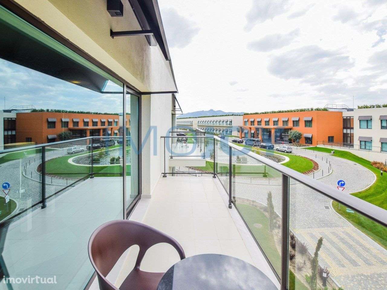 Apartamento T2 Sintra