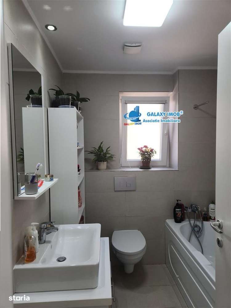 Apartament 3 camere decomandat Cosmopolis 0 comision - Imagine principală: 4/14