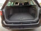 Volkswagen Passat 2.0 TDI BMT 4Mot Highline DSG - 10