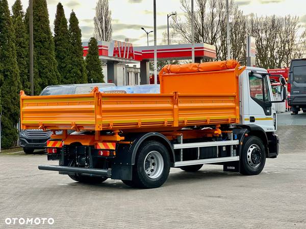 Iveco EUROCARGO - 6