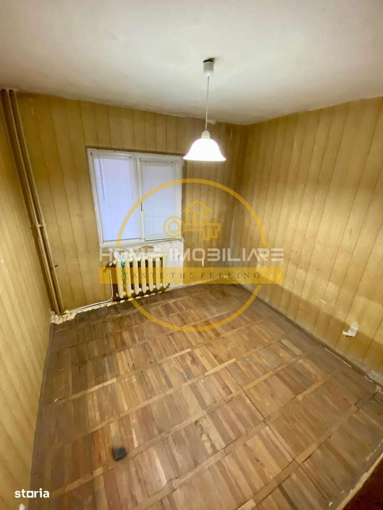 Apartament 4 Camere/Decomandat-80mp/Bloc din 1984! - Imagine principală: 4/8