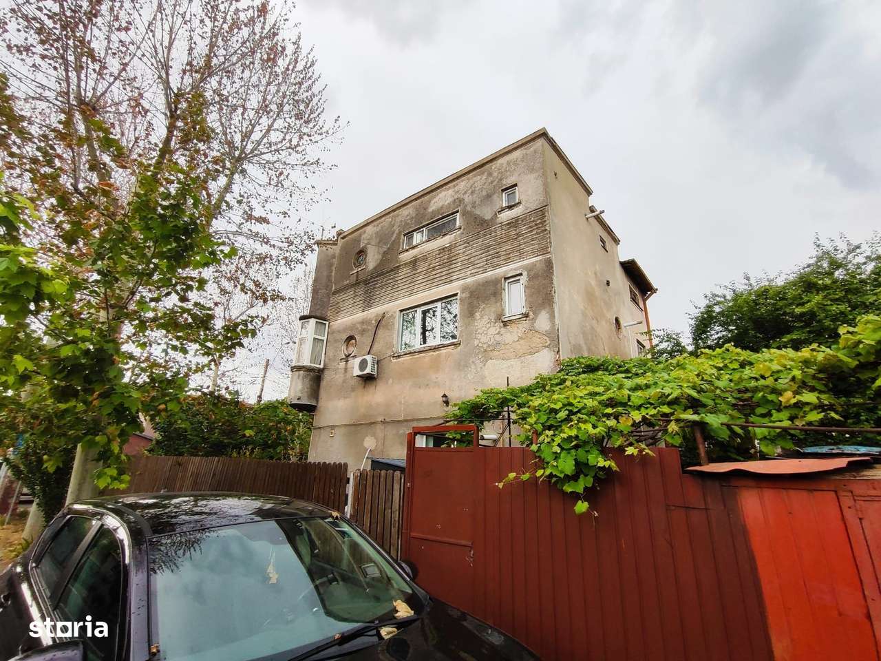 Apartament 3 camere || Andronache || 74 mp utili ||