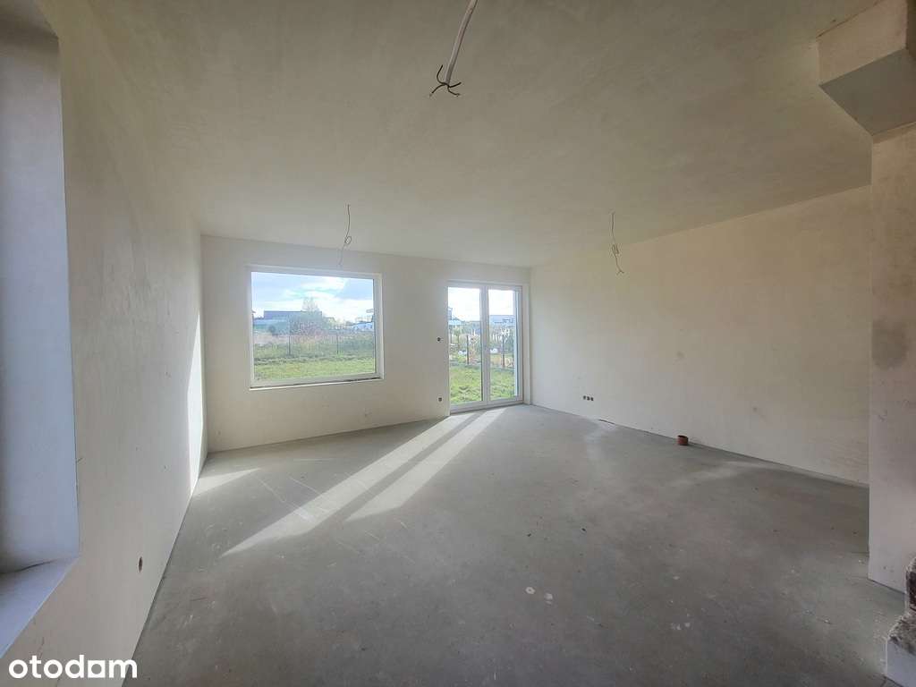 ★ Nowa cena ★ Bliźniak w Wołczkowie ★ - Pełny obrazek: 2/11