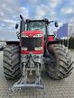 Massey Ferguson 8737 - 2