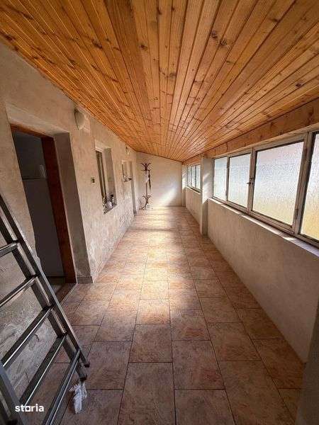 De vanzare Casa + Teren 3151m2 - Imagine principală: 4/7