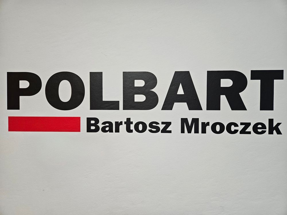 Bartek logo