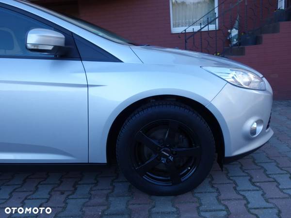Ford Focus Turnier 1.6 Ti-VCT Trend - 7