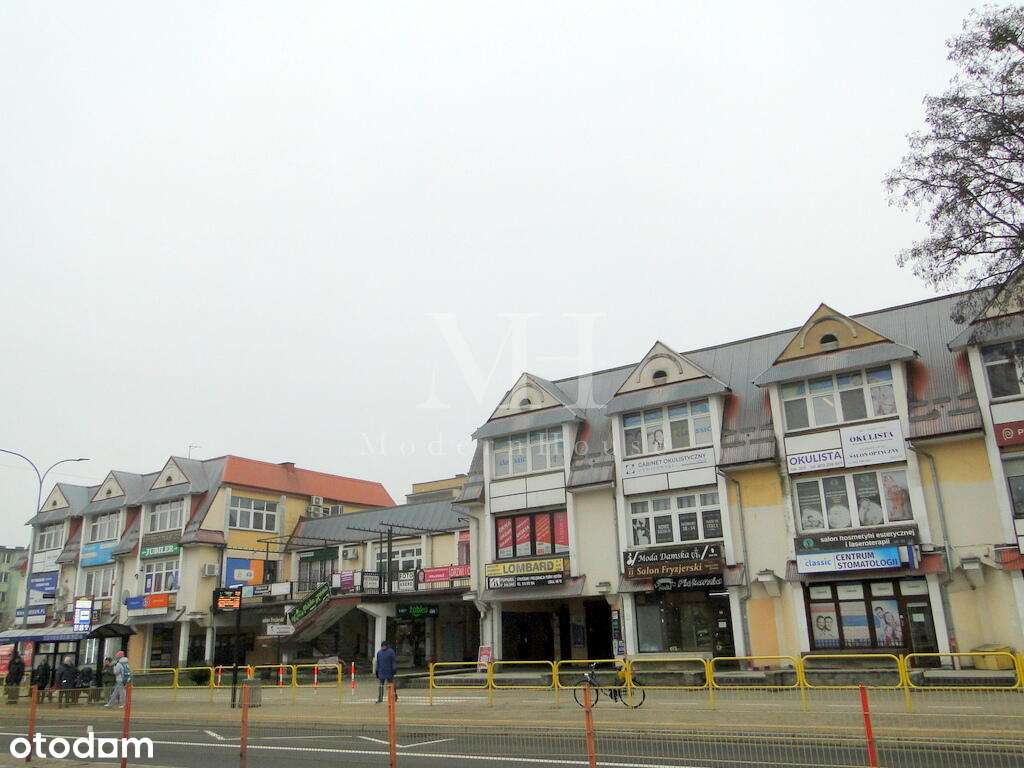 Wynajem-sprzedaż -świetny lokal pod biznes w Centrum Białegostoku. - Pełny obrazek: 4/5