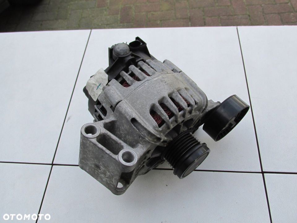 ALTERNATOR 1,6 ECOBOOST C-MAX MK2 FOCUS MK3 2013 R - 1