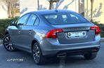 Volvo S60 D2 - 4