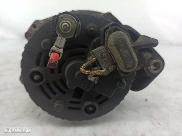 Alternador Renault Megane I (Ba0/1_) - 3