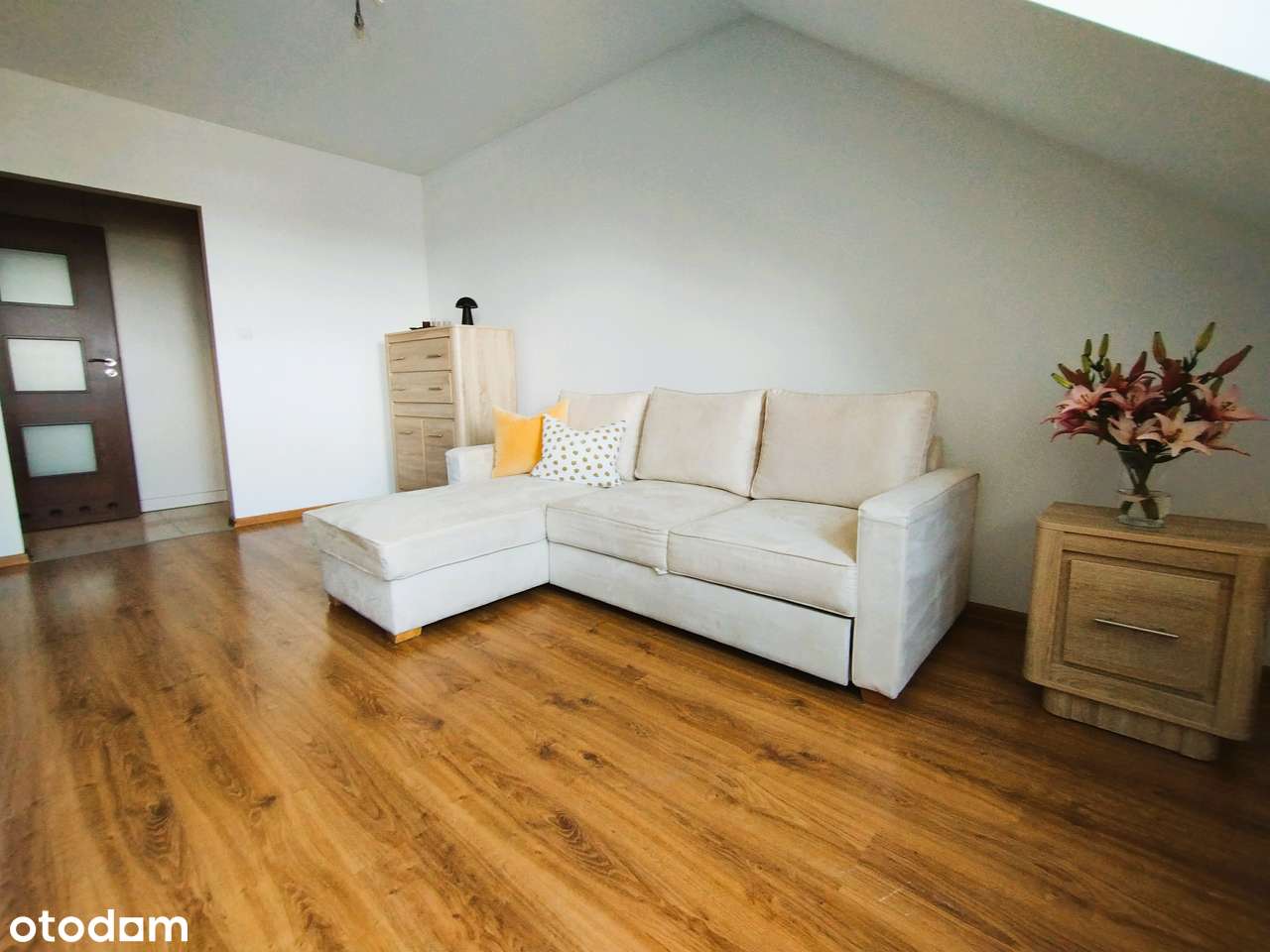 Mieszkanie w centrum Mławy | Idealne pod inwestycje - Pełny obrazek: 5/12