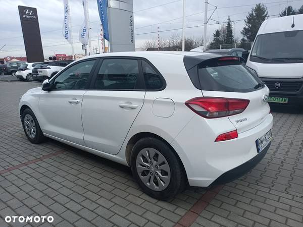 Hyundai I30 1.4 Comfort - 4